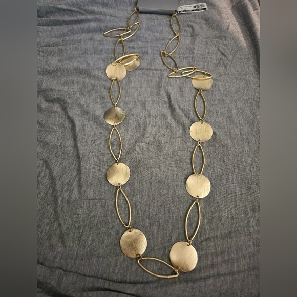 New York & Company Jewelry - BNWT New York and Co necklace
